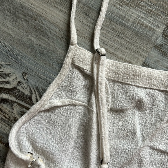 Rip Curl white Romper - Picture 7 of 10